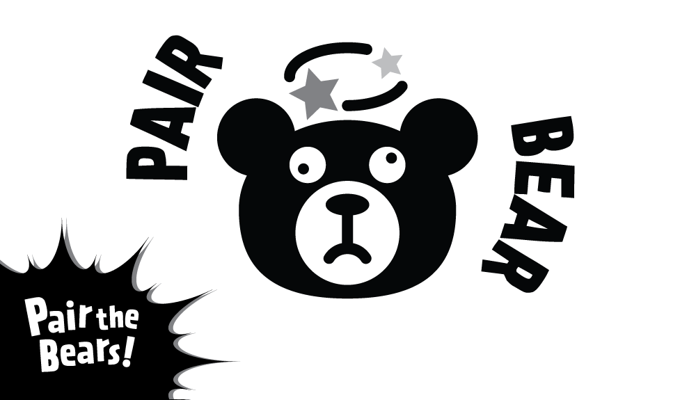 Pair Bear